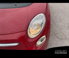 FIAT 500L 2017 Benzina 1.4 Mirror 95cv my20 - 9