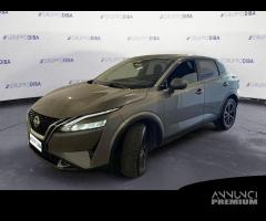 Nissan Qashqai III 2021 1.3 mhev N-Connecta 2... - 1