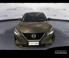 Nissan Qashqai III 2021 1.3 mhev N-Connecta 2... - 2