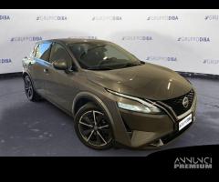 Nissan Qashqai III 2021 1.3 mhev N-Connecta 2... - 3