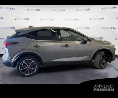 Nissan Qashqai III 2021 1.3 mhev N-Connecta 2... - 4