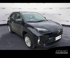 Toyota Yaris Cross 1.5h Business awd-i 116cv ... - 3