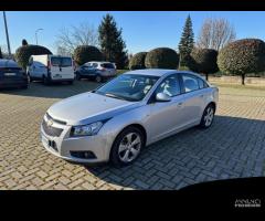 Chevrolet Cruze 1.6 4 porte LS