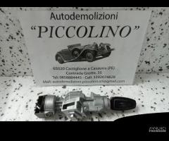 Blocchetto accensione Ford Connect 1.5 Diesel