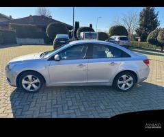 Chevrolet Cruze 1.6 4 porte LS