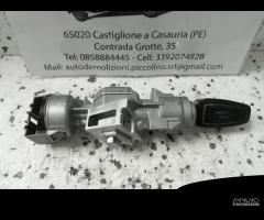 Blocchetto accensione Ford Connect 1.5 Diesel