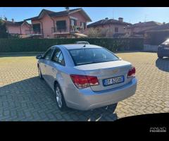 Chevrolet Cruze 1.6 4 porte LS