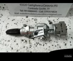 Blocchetto accensione Ford Connect 1.5 Diesel