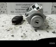 Blocchetto accensione Ford Connect 1.5 Diesel - 6