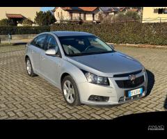 Chevrolet Cruze 1.6 4 porte LS - 7