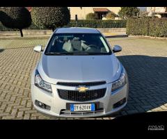 Chevrolet Cruze 1.6 4 porte LS - 8