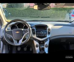 Chevrolet Cruze 1.6 4 porte LS - 11