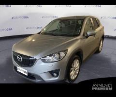 Mazda CX-5 I Diesel 2.2 Exceed 4wd 175cv - 1