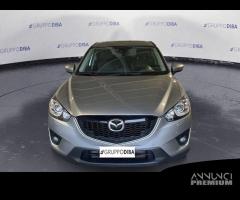 Mazda CX-5 I Diesel 2.2 Exceed 4wd 175cv - 2