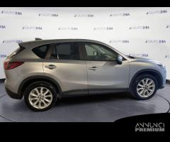 Mazda CX-5 I Diesel 2.2 Exceed 4wd 175cv - 4