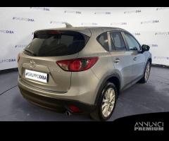 Mazda CX-5 I Diesel 2.2 Exceed 4wd 175cv - 5