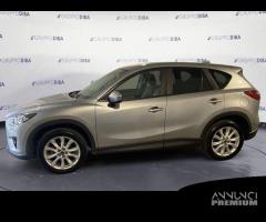 Mazda CX-5 I Diesel 2.2 Exceed 4wd 175cv - 8