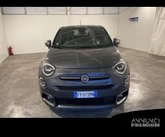 FIAT 500X 2018 Benzina 1.0 T3 Sport 120cv - 2