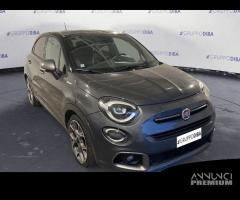 FIAT 500X 2018 Benzina 1.0 T3 Sport 120cv - 3