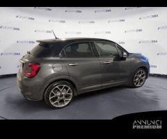 FIAT 500X 2018 Benzina 1.0 T3 Sport 120cv - 4