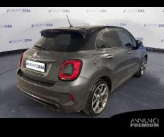 FIAT 500X 2018 Benzina 1.0 T3 Sport 120cv - 5