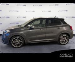 FIAT 500X 2018 Benzina 1.0 T3 Sport 120cv - 8