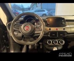 FIAT 500X 2018 Benzina 1.0 T3 Sport 120cv - 15