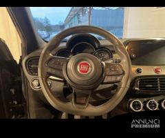 FIAT 500X 2018 Benzina 1.0 T3 Sport 120cv - 16