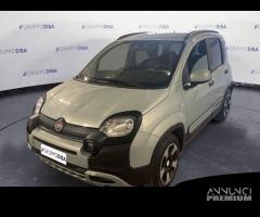 FIAT Panda 1CD Citycross Serie 3 1.0 70cv Hybrid - 1