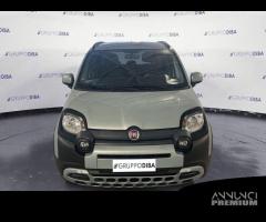 FIAT Panda 1CD Citycross Serie 3 1.0 70cv Hybrid - 2