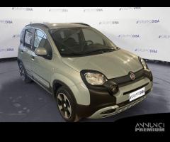 FIAT Panda 1CD Citycross Serie 3 1.0 70cv Hybrid - 3