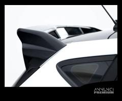 Alettone Spoiler RS LOOK FORD FIESTA Mk8 ST maxton