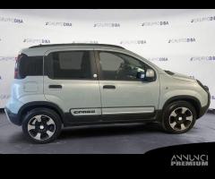 FIAT Panda 1CD Citycross Serie 3 1.0 70cv Hybrid - 4