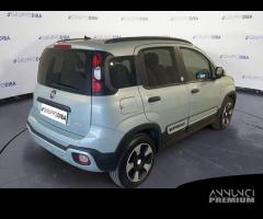 FIAT Panda 1CD Citycross Serie 3 1.0 70cv Hybrid - 5