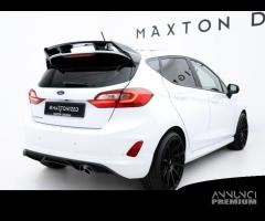 Alettone Spoiler RS LOOK FORD FIESTA Mk8 ST maxton