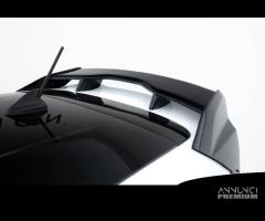 Alettone Spoiler RS LOOK FORD FIESTA Mk8 ST maxton