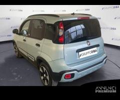 FIAT Panda 1CD Citycross Serie 3 1.0 70cv Hybrid - 7