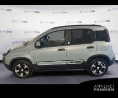 FIAT Panda 1CD Citycross Serie 3 1.0 70cv Hybrid - 8