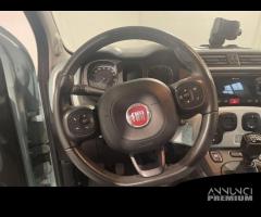 FIAT Panda 1CD Citycross Serie 3 1.0 70cv Hybrid - 15