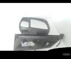 SPECCHIETTO RETROVISORE SINISTRO FIAT Scudo 3Â° Se