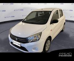 Suzuki Celerio 2015 1.0 Easy - 1