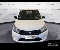 Suzuki Celerio 2015 1.0 Easy - 2