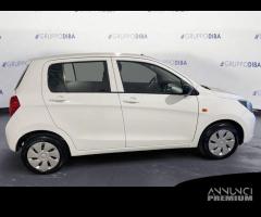 Suzuki Celerio 2015 1.0 Easy - 4