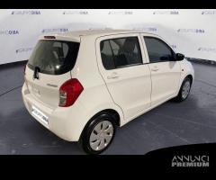 Suzuki Celerio 2015 1.0 Easy - 5