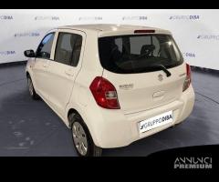 Suzuki Celerio 2015 1.0 Easy - 7