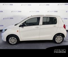 Suzuki Celerio 2015 1.0 Easy - 8