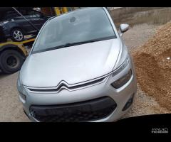 Ricambi Citroen C4 Picasso del 2016 motore 9h05