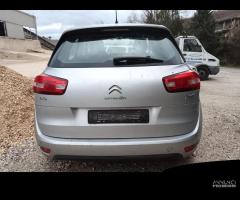 Ricambi Citroen C4 Picasso del 2016 motore 9h05