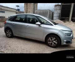 Ricambi Citroen C4 Picasso del 2016 motore 9h05