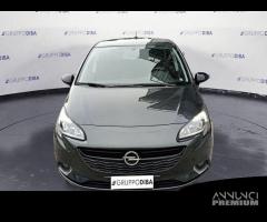 Opel Corsa V 2015 Benzina 5p 1.4 b-Color Gpl 90cv - 2